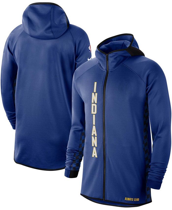 pacers showtime hoodie