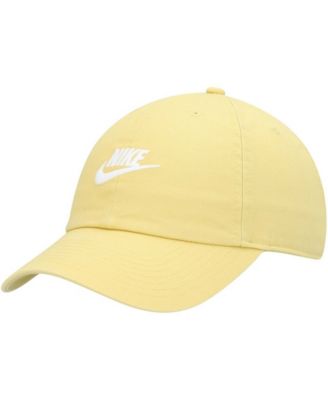 Nike Men's Gold-Tone Heritage 86 Futura 