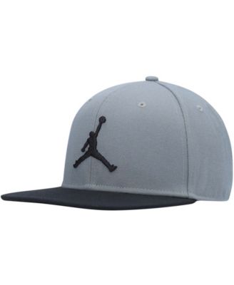 jumpman snapback
