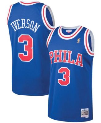 Mitchell & Ness