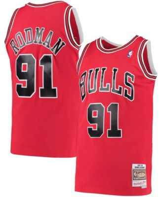Mitchell & Ness