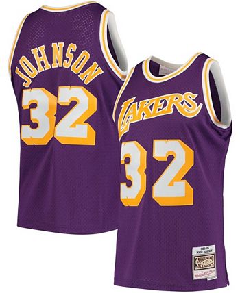 Mitchell & Ness - 
