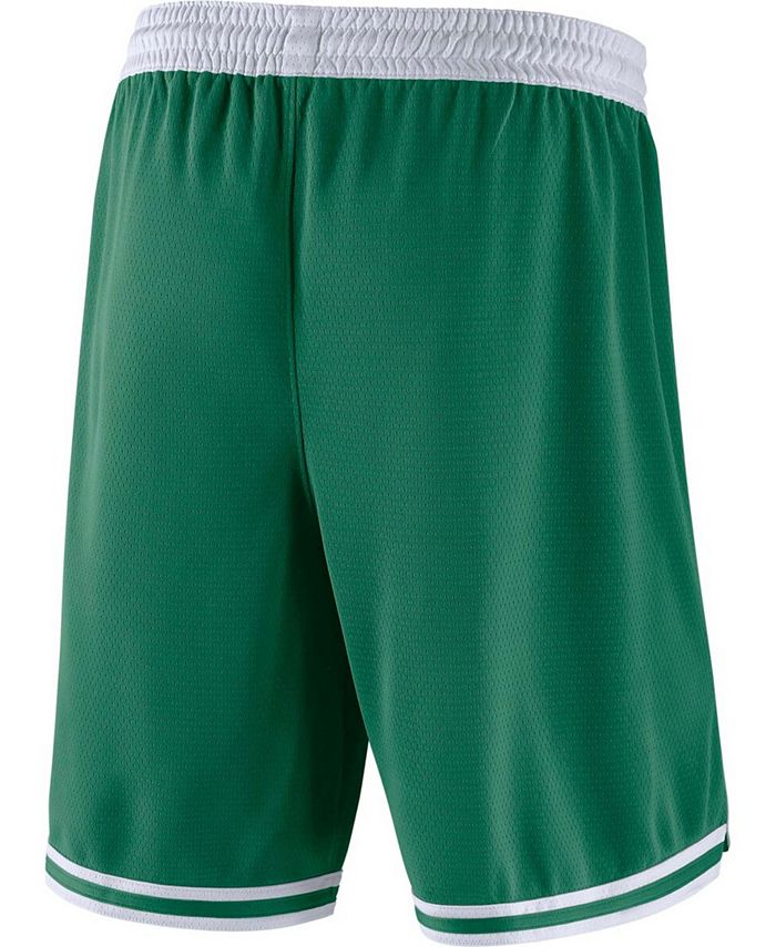 Nike Men's Kelly Green 2019/20 Boston Celtics Icon Edition Swingman ...