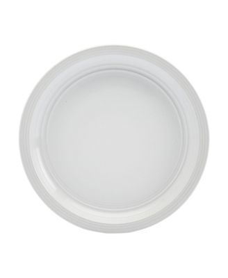 Tabletops Unlimited Farmhouse White 12 Pc. Dinnerware Set, Service for 4