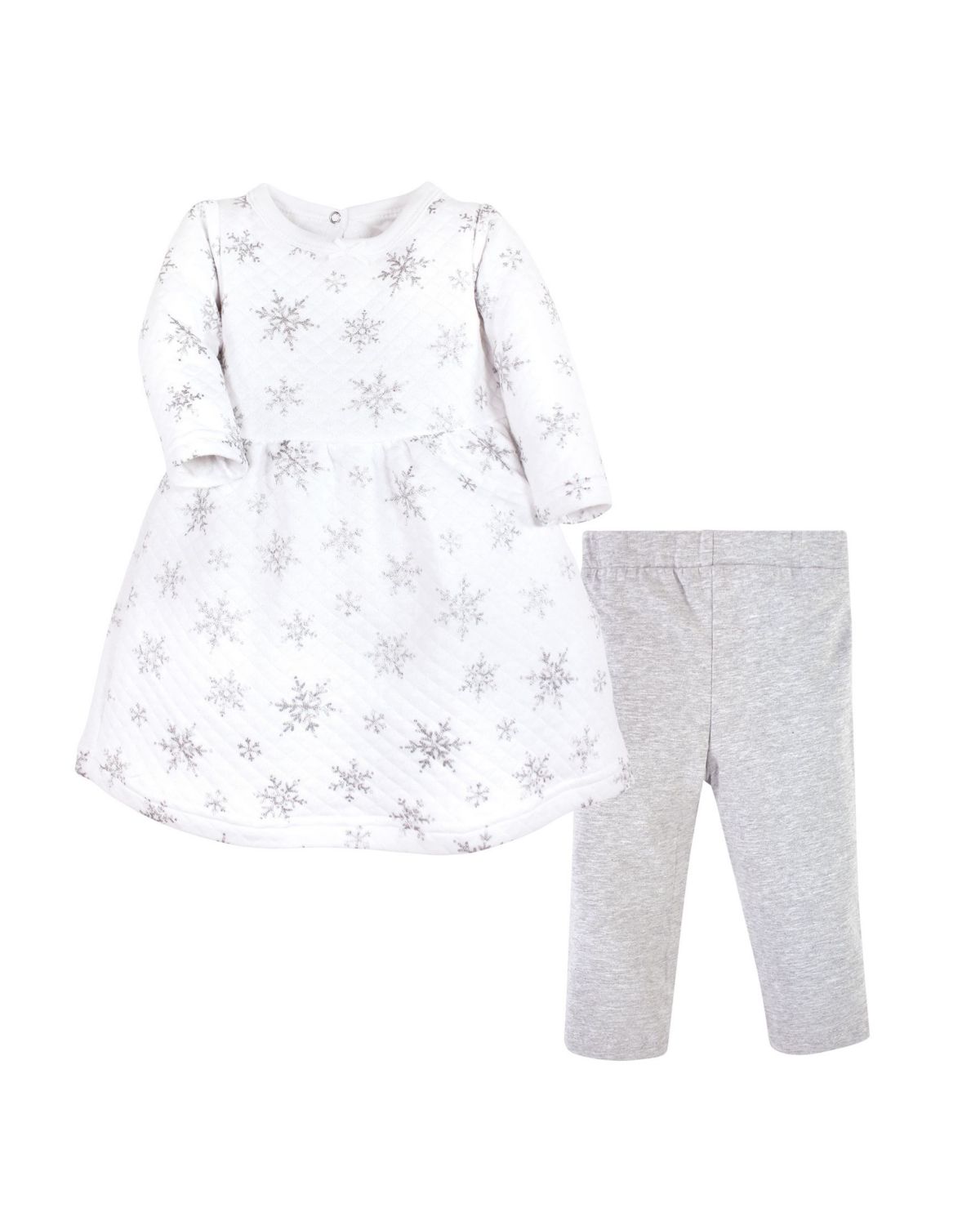 Jordan Boys' 4-7 Logo Fleece Sweatshirt and Joggers, 2-Piece Set