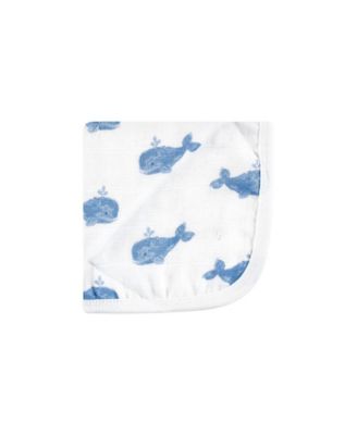 Soft Cotton Muslin Cleansing Cloths
