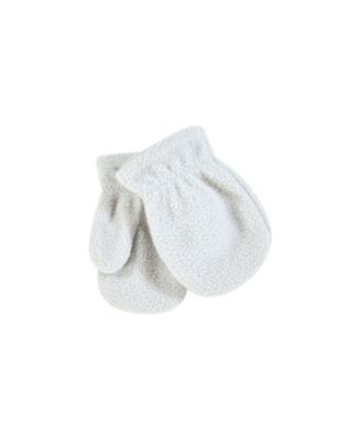 Winter Warmth 3Pk Earflap Hat, Mittens & Plush Booties