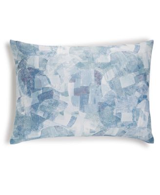 Hotel Collection - Lagoon King Sham, Created for Macy's