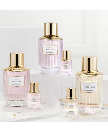 Estee Lauder Miniature Perfume Fragrance Set Small Wonders 