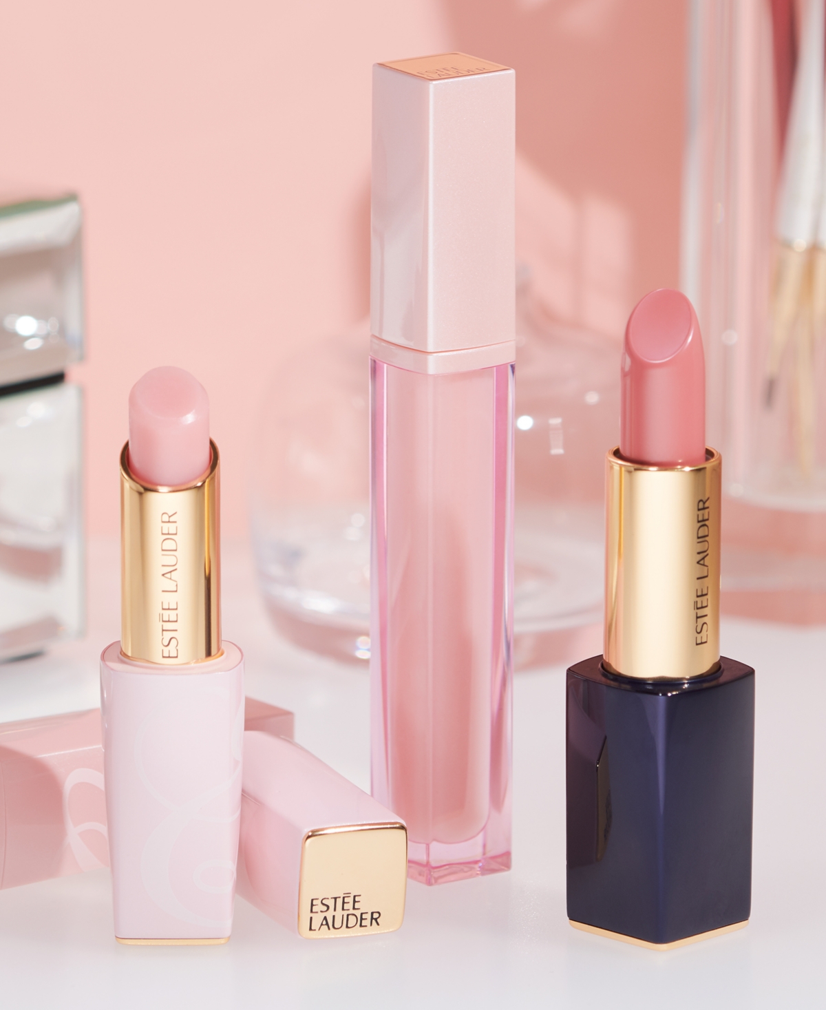 Shop Estée Lauder Pure Color Envy Lip Volumizer In Pink