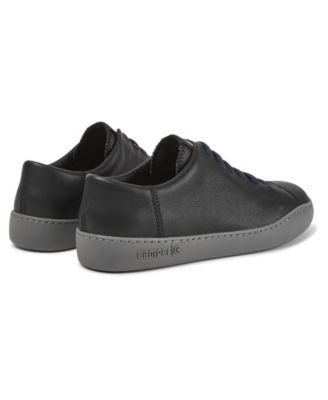 Men's Peu Touring Leather Sneakers