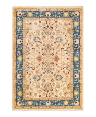 ADORN HAND WOVEN RUGS