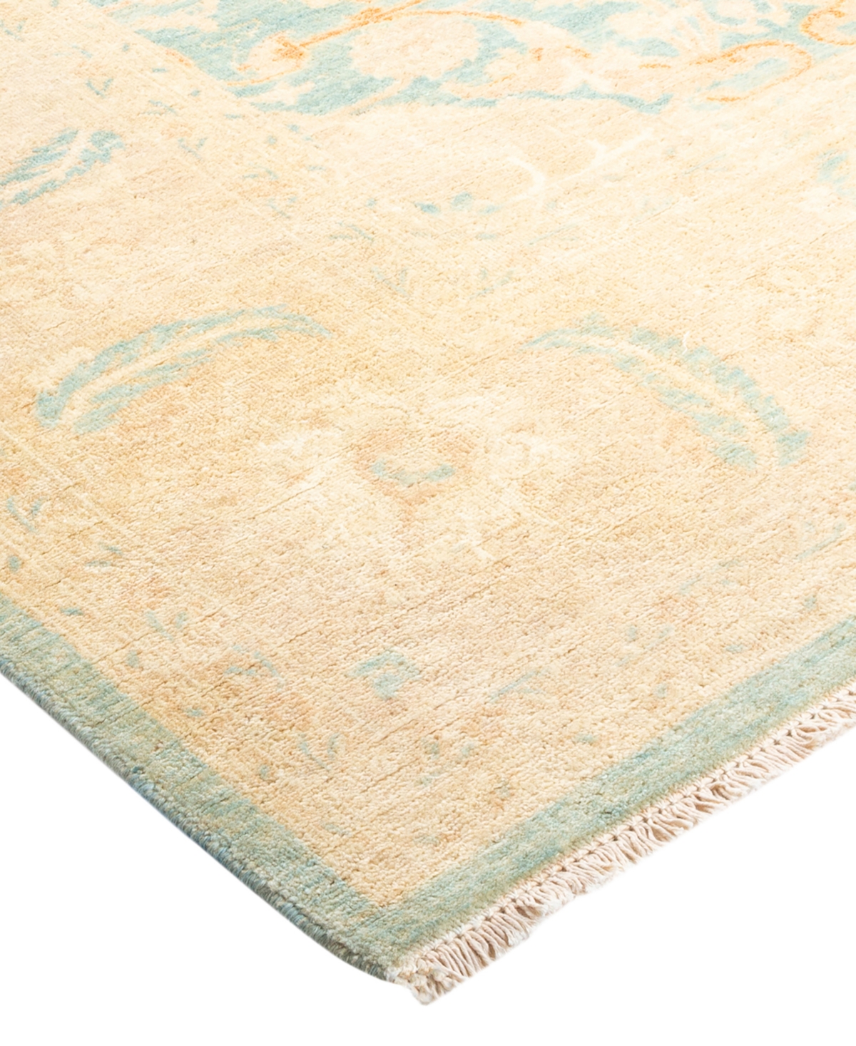 Adorn Hand Woven Rugs Mogul M1752 6'3