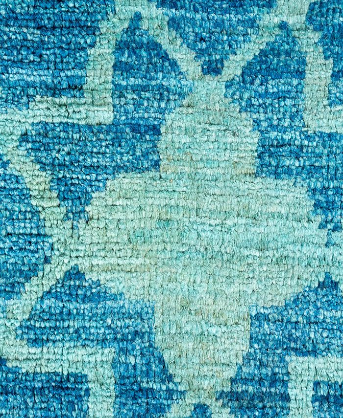 ADORN HAND WOVEN RUGS Vibrance M1750 8' x 10' Area Rug Macy's