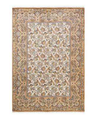 ADORN HAND WOVEN RUGS