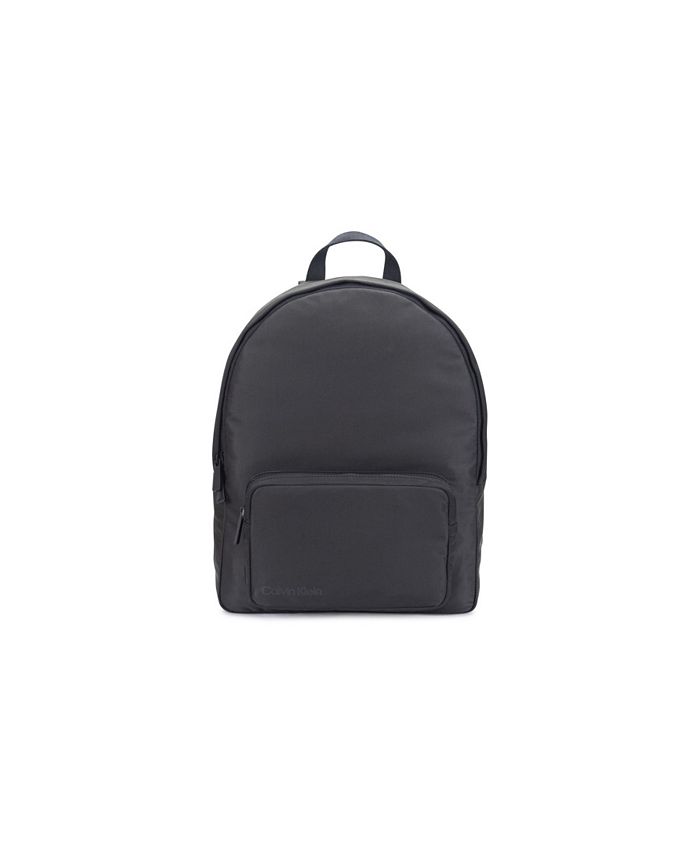 maak het plat Verdraaiing vasthoudend Calvin Klein Men's Backpack & Reviews - All Accessories - Men - Macy's