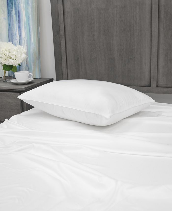 SensorPEDIC Temperature Regulating Advanced Climate Control Jumbo Bed