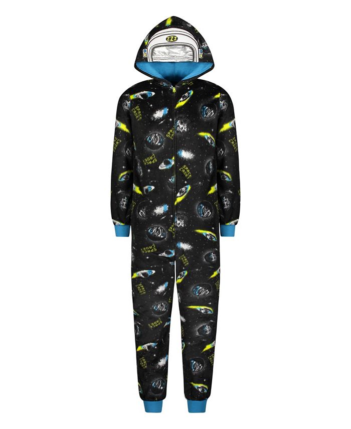 Boys deals space onesie