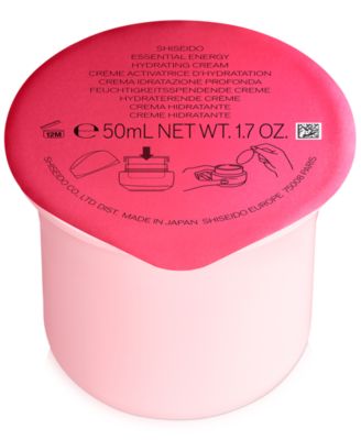 Essential Energy Hydrating Cream Refill, 1.7 oz.