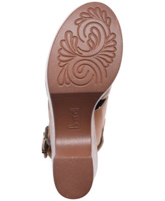 Women's Cecila Comfort Clog