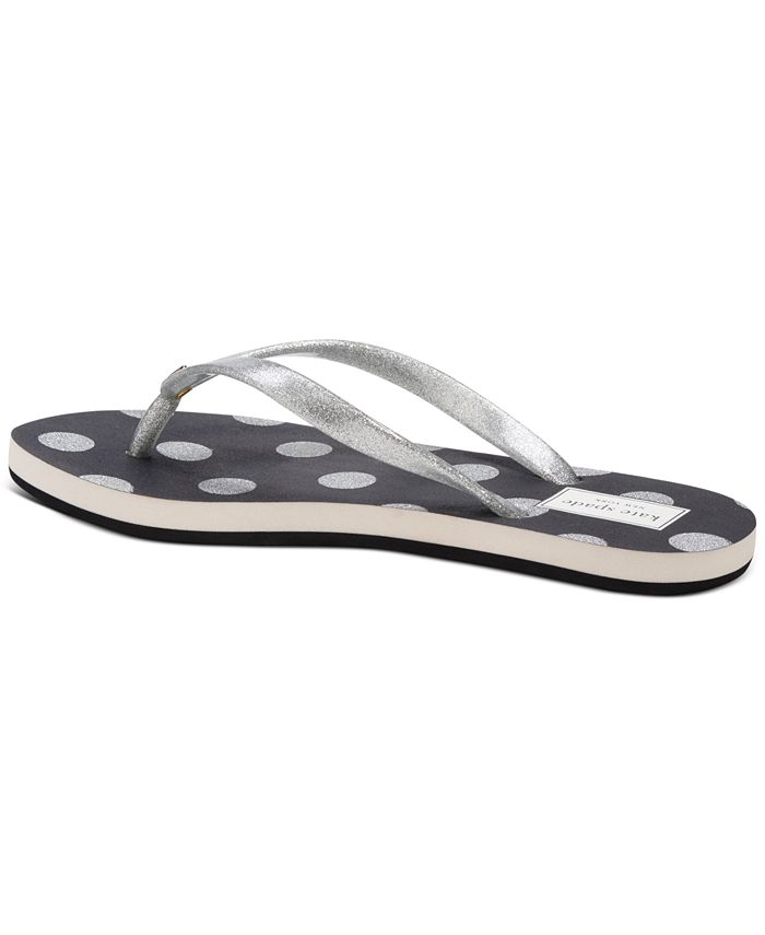 kate spade fiji flip flop