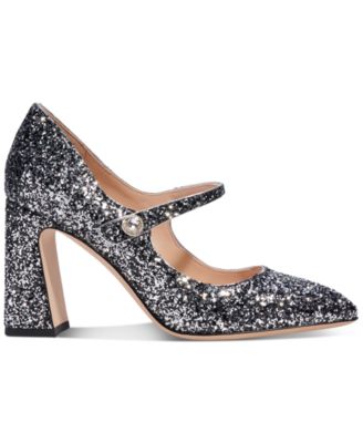 【Kate Spade】★パンプス★ Eleni Mary Jane Pump Kate Spade Eleni Mary Jane Pump in White | Lyst