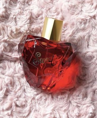 Sweet Eau De Parfum Spray, 3.4 fl oz