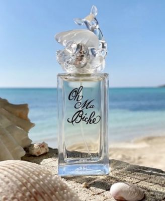 Oh Ma Biche Eau De Parfum Spray, 1.7 fl oz
