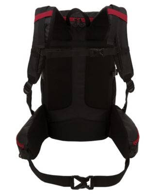 Shasta Technical Frame Backpack