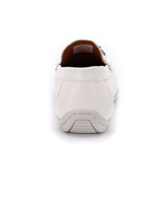 Men's Perforated Classic Driving Shoes