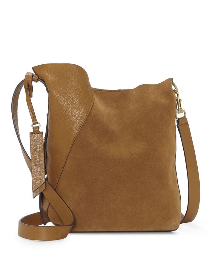 Lucky Brand Women's Jaid Large Crossbody - Macy's
