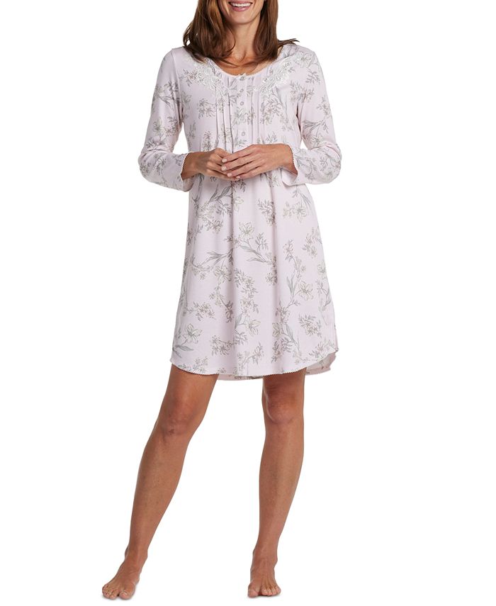 Macys miss shop elaine pajamas
