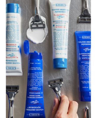 Ultimate Brushless Shave Cream - Blue Eagle, 5-oz.