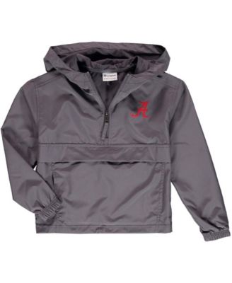 champion windbreaker macys