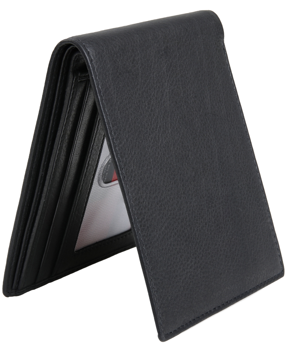 Men's Monterrey Collection Bifold Wallet