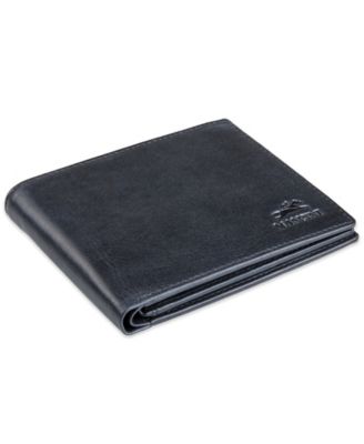 Men's Bellagio Collection Center Wing Billfold Wallet