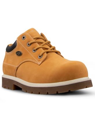 lugz drifter lo lx