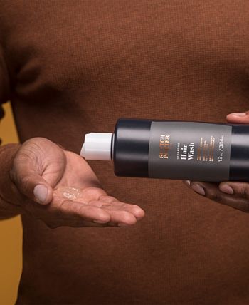 Scotch Porter Hydrating Hair Wash, 13-oz. & Reviews - All Hair Care -  Beauty - Macy's