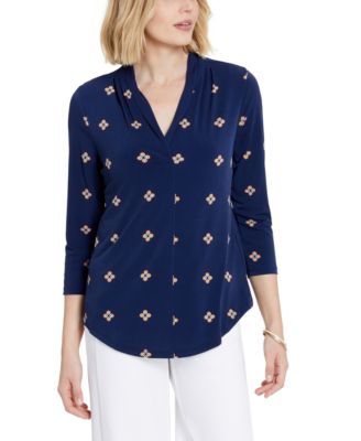 blusas elegantes de mujer en macy's