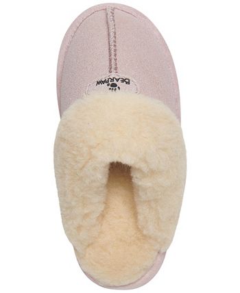 Bearpaw levi cheap slipper