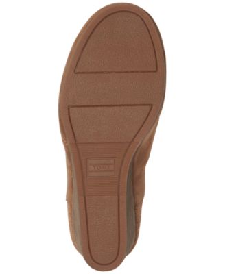 Women's Kelsey Wedge Booties