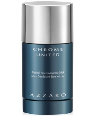 deodorant stick azzaro