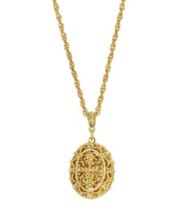 Macys lockets sale