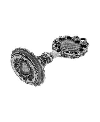 Heart Handle Wax Stamp