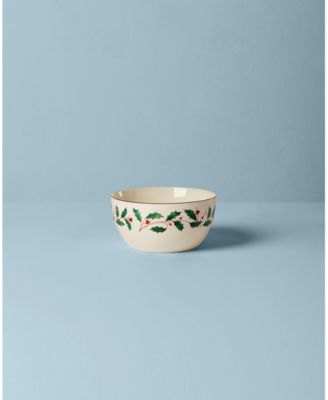 Holiday Small Bowl