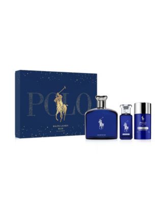 ralph lauren polo blue eau de parfum gift set