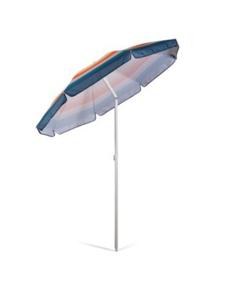 5.5' Portable Beach Umbrella