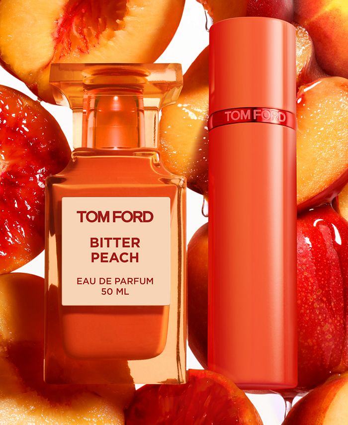 Tom Ford Bitter Peach Eau de Parfum, 1.7-oz. - Macy's