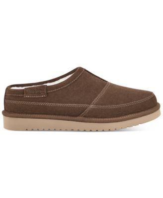 koolaburra by ugg graisen men's slipper stores