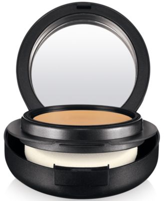 MAC - Pro Longwear SPF 20 Compact Foundation